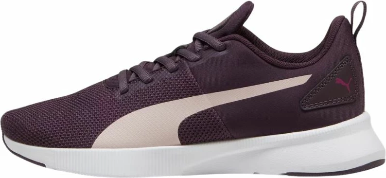 Atlete për femra Puma, të zeza dhe rozë [Madhësia: 36]