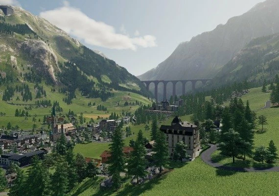 Farming Simulator 19 - Alpine Farming DLC Global