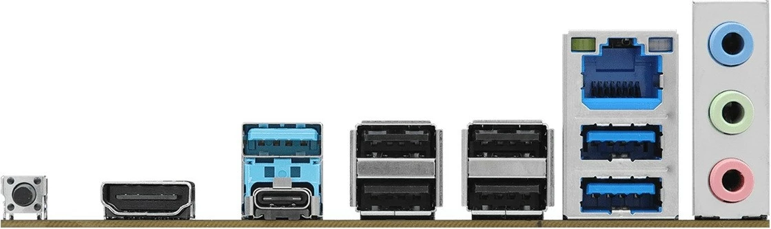 Pllakë amë ASRock A620AM PRO-A, Socket AM5, micro ATX, DDR5, e zezë
