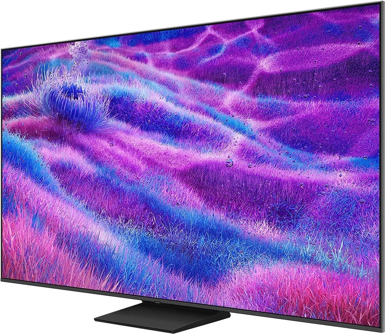 Televizor, Samsung, QE65QN80FAUXXH, 65", Neo QLED 4K, Smart TV