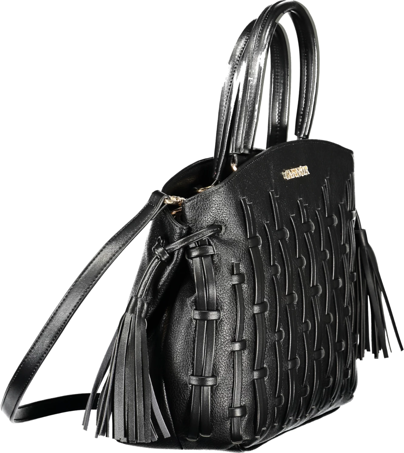 Çantë për femra CAFENOIR UNI, e zezë