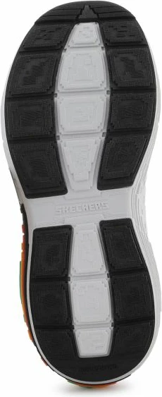Atlete për fëmijë Skechers, portokalli [Madhësia: 33.5]