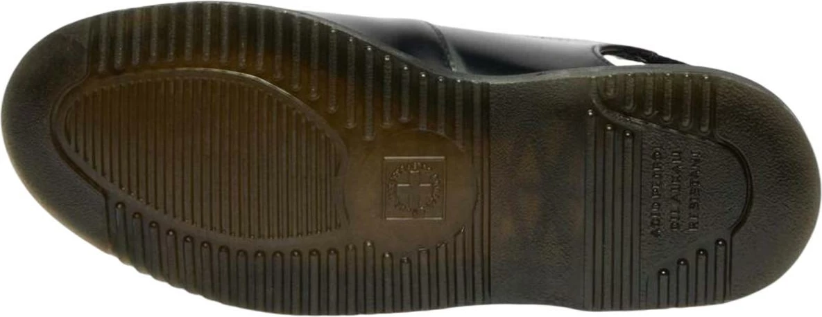 Sandale për femra Dr. Martens Madaline 42132001, të zeza [Madhësia: 36]