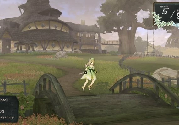Atelier Ayesha: The Alchemist of Dusk DX EN/JA Global