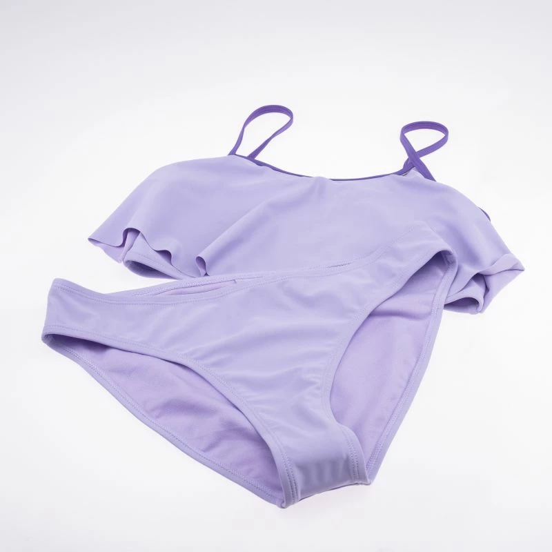 Bikine për fëmijë Coqui EGOLT JR, dy pjesë