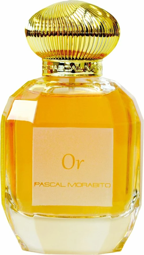 Eau de Parfum për femra Pascal Morabito Or, 100ml