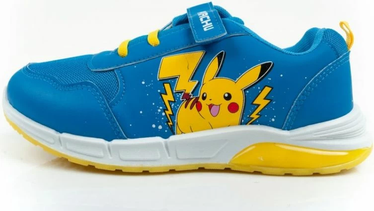 Atlete për djem Leomil, të kaltra