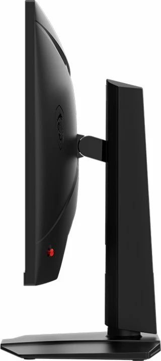 Monitor MSI MPG 274URF QD 27\" 4K UHD 160Hz Rapid IPS, i zi