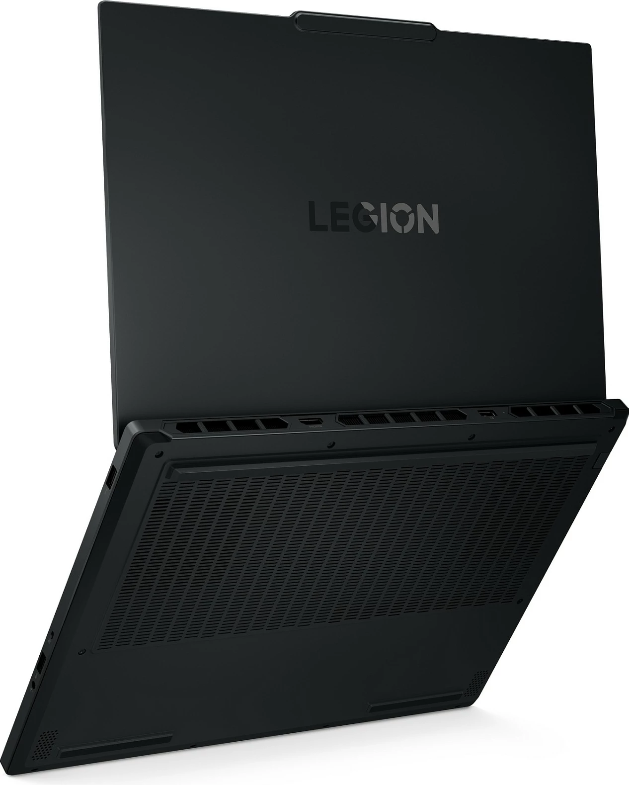 Laptop Lenovo Legion 5 Pro 15IRX10, i7-13650HX, 16GB RAM Memorje, 1TB SSD, RTX 5070, Windows 11 Home, zi/gri
