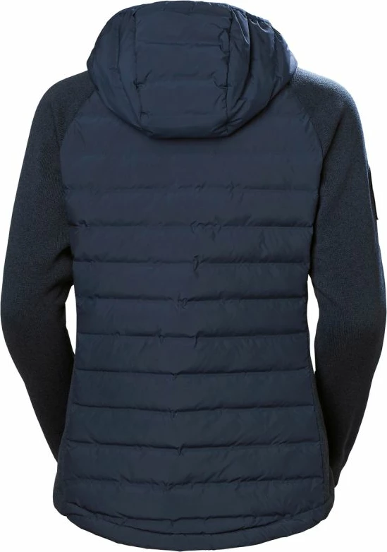 Jakne për femra Helly Hansen, blu