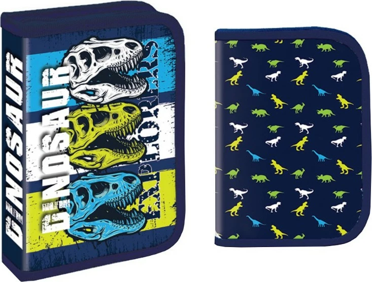 Osh Fotrolle E Mbushur Me 1 Zip Dino Yl108