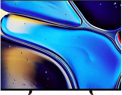 Televizor Sony BRAVIA 8 K65XR80PAEP, 65" OLED 4K Ultra HD, Google TV, HDR