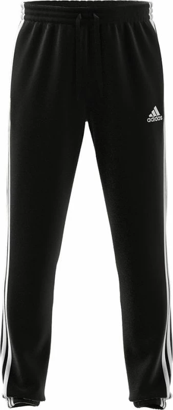 Pantallona sportive për meshkuj adidas, të zeza