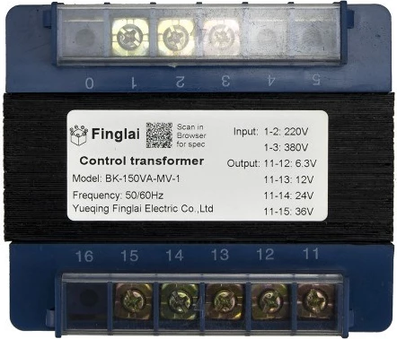Trafo BK-150VA Transformator