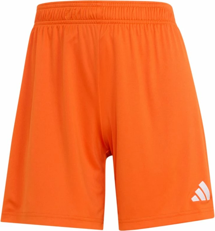 Shorce femra adidas Entrada 26 JZ2538, portokalli