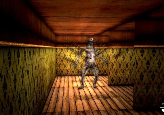 Dark Maze EN Global