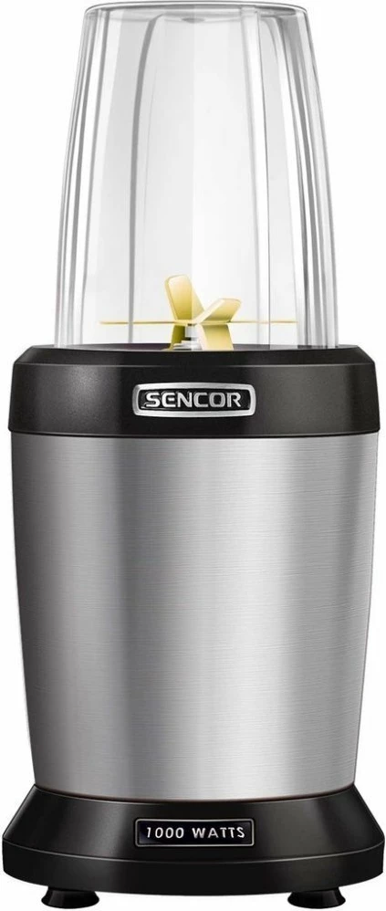 Blender Sencor SNB 4302SS, argjend