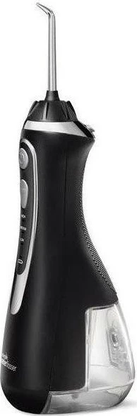 Irigator dhëmbësh Waterpik WP-582, 207ml, 5 koka, i zi