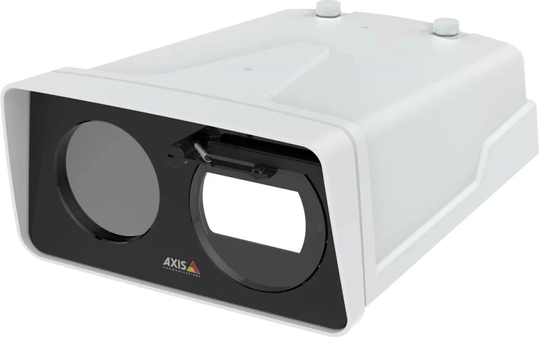 Mbulesë universale Axis për AXIS Q8752-E Bispectral PTZ Camera, e zezë/bardhë