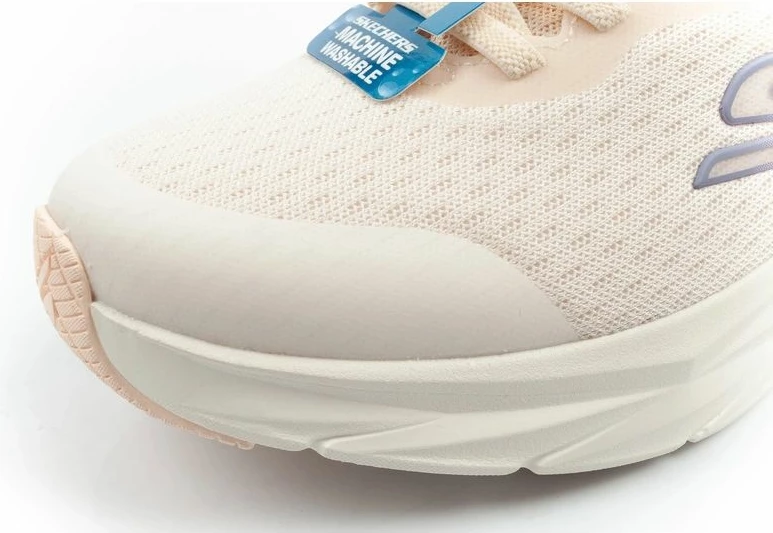 Atlete femra Skechers Glide-Step Vortex, ecru [Madhësia: 37.5]