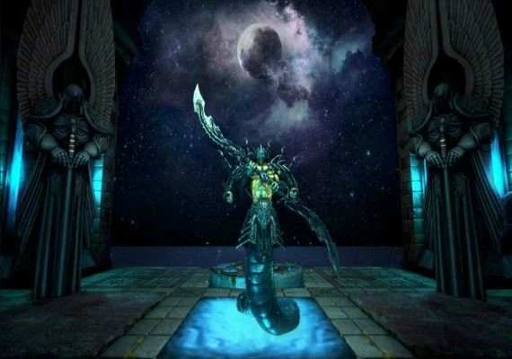 Might and Magic X: Legacy - The Falcon and the Unicorn DLC EN/DE/FR/ES Global
