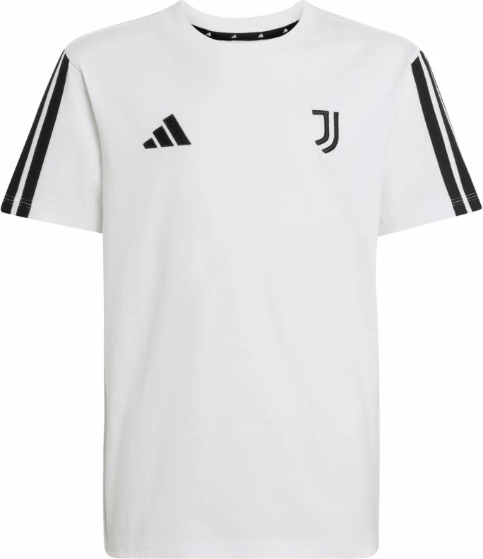 Maicë për meshkuj adidas Juventus Turin KF9866, e bardhë [Madhësia: M]