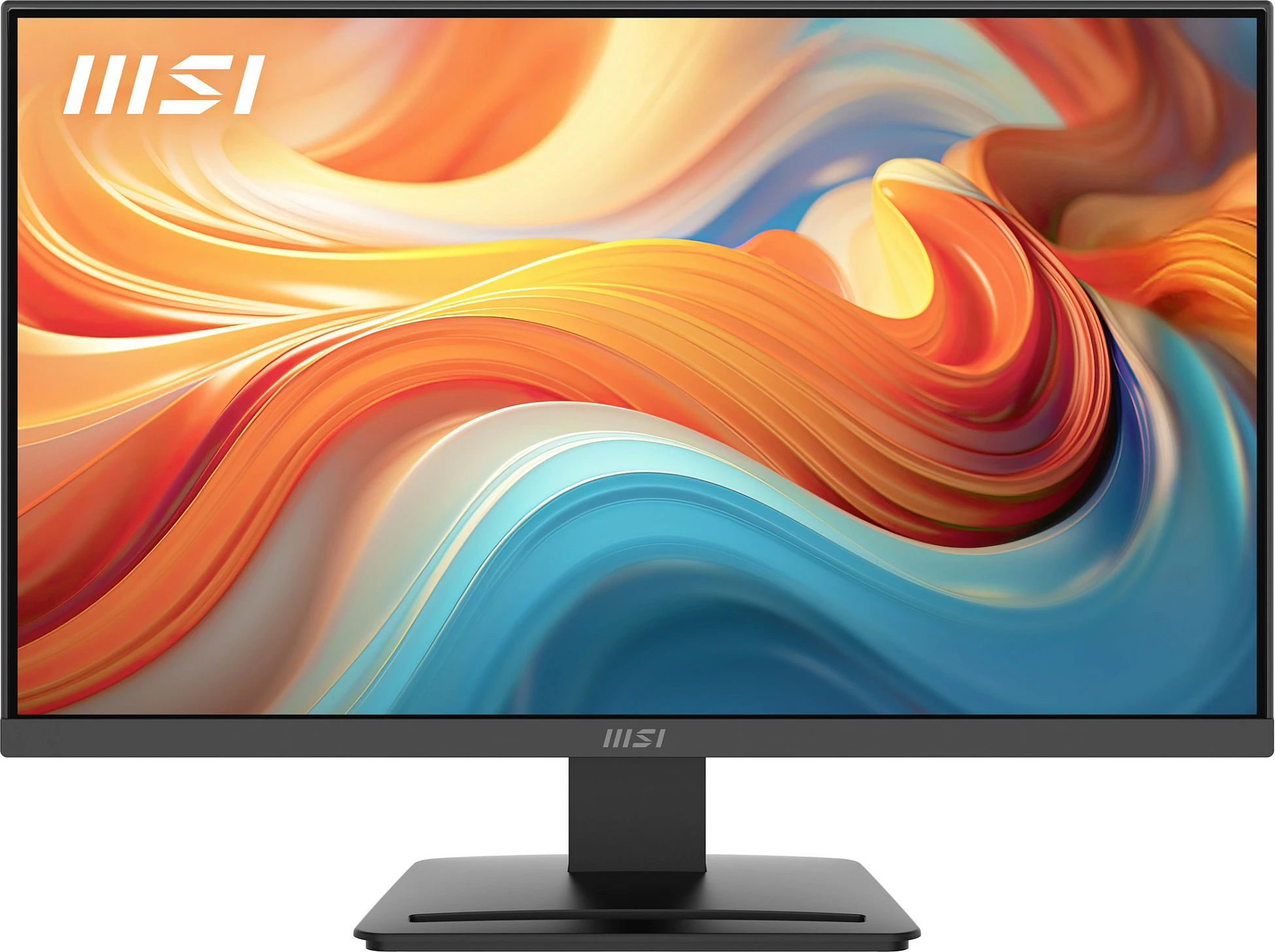 Monitor MSI 9S6-3PE1CH-015, 23.8", Full HD, 144Hz, VA, DisplayPort/HDMI, i zi