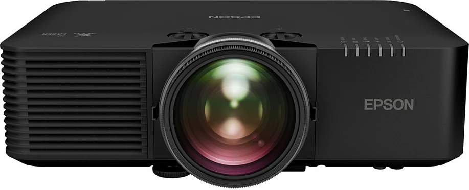 Projektor Epson EB-L695SE, Laser 6000lm, 4K Enhancement, Full HD, Wi‑Fi, i zi