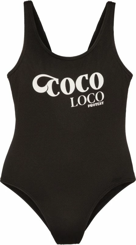 Bikine për fëmijë Protest, të zeza