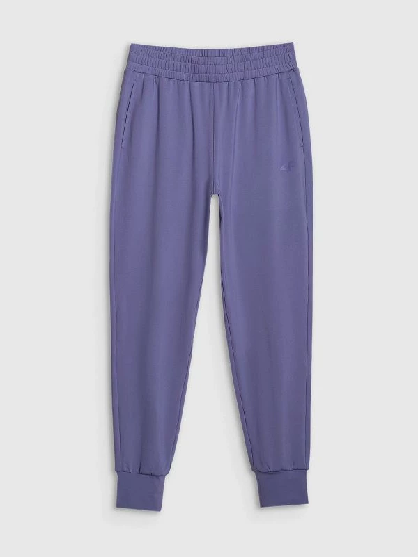 Pantallona sportive për femra 4F, të shpejta në tharje