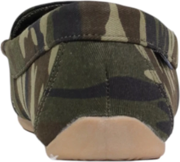 Papuçe për meshkuj Ralph Lauren Declan RF103620, të gjelbra ulliri [Madhësia: 44]