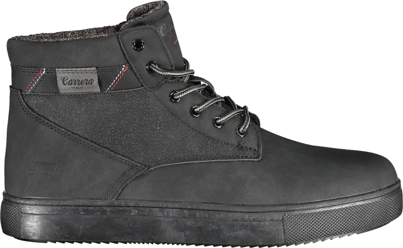 Çizme për meshkuj CARRERA, të zeza
