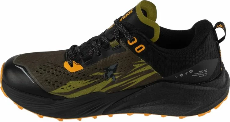 Atlete Joma Rase 2623, të gjelbra [Madhësia: 41]