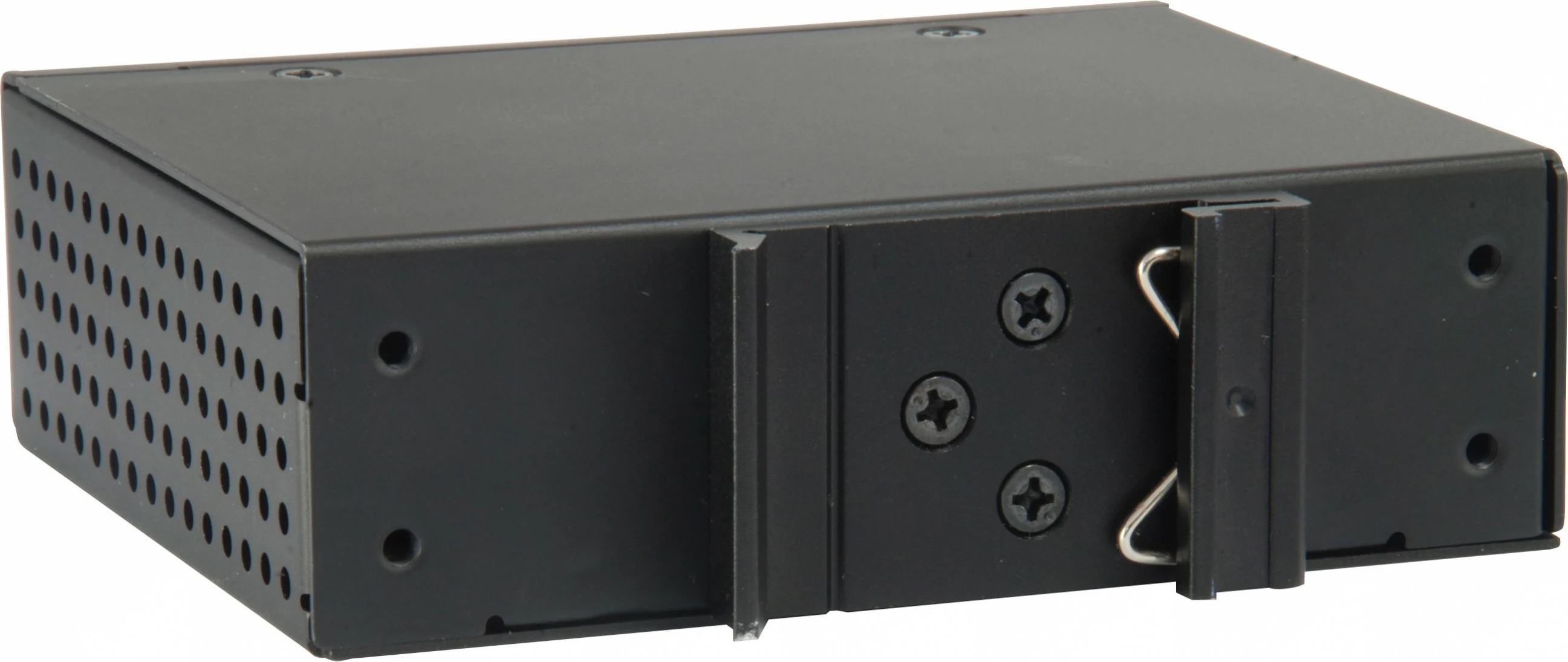 Konvertues rrjeti Level One IGC-0101, RJ45 në SFP, Gigabit, industrial