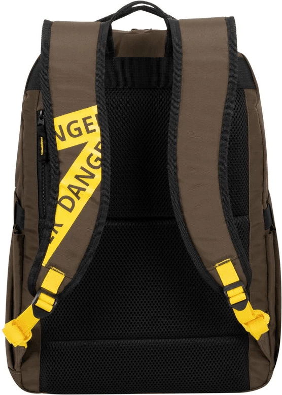 çantë shpine RIVACASE 5431 Erebus 20L waterproof për laptop/tablet deri 10.1\" khaki