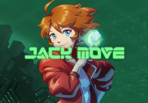 Jack Move Global