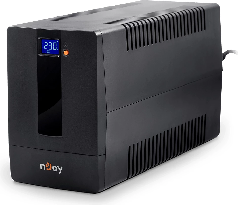 nJoy Horus Plus 1500 1500VA Interactive UPS