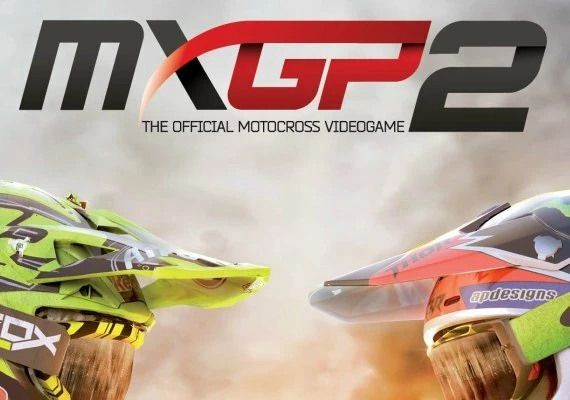 MXGP 2: The Official Motocross Videogame EN/DE/FR/IT Global