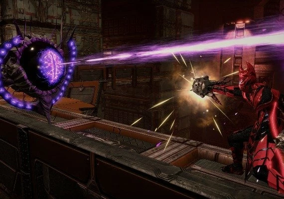 Hellpoint: Blue Sun DLC Global