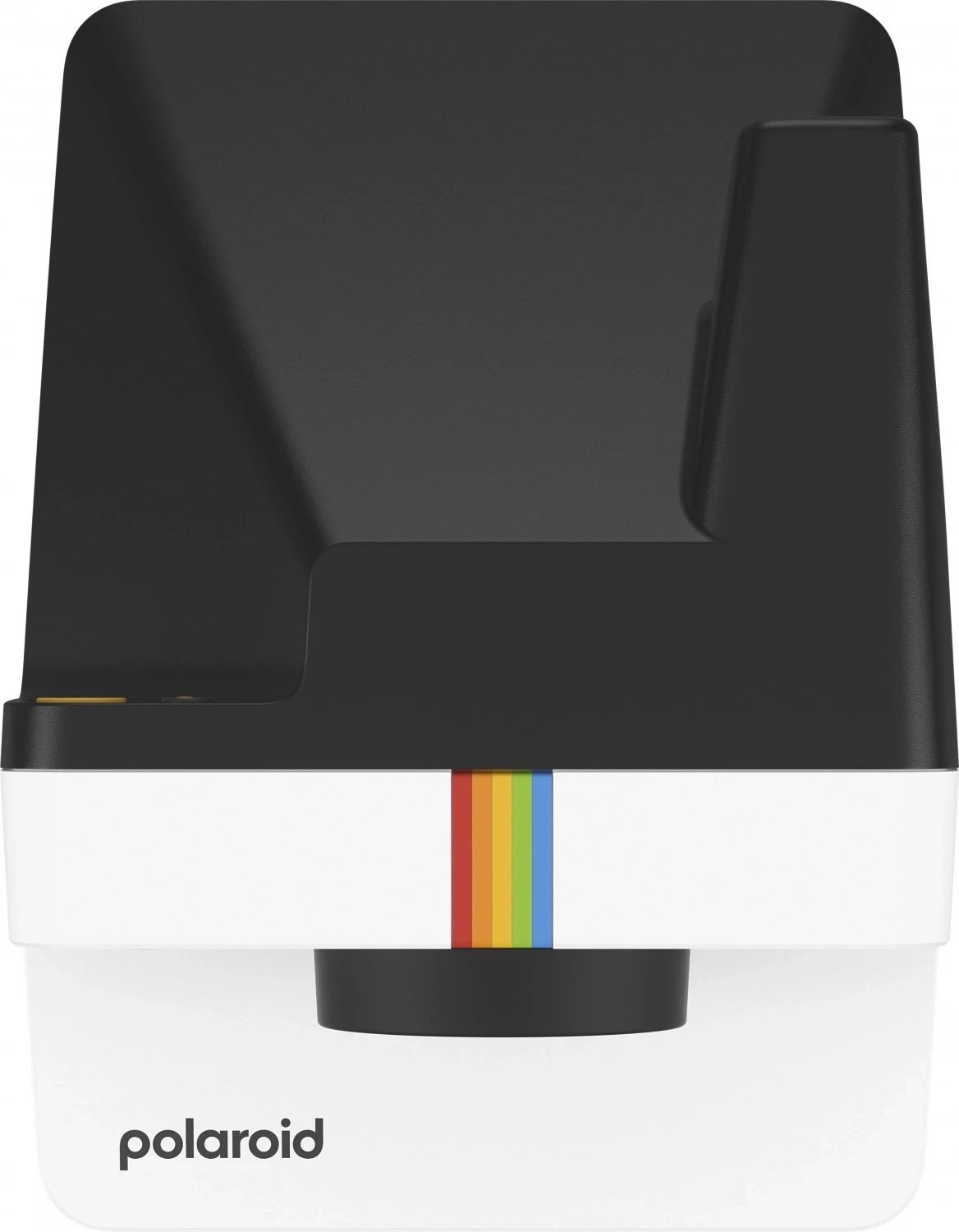 Aparat fotografik Polaroid NOW Generation 2, USB 3.0 type C, bardhë e zi