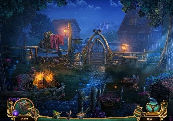 Queen's Quest 5: Symphony of Death EN Global