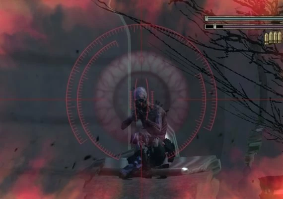 Bullet Witch EN/DE/FR/IT/JA/ES Global