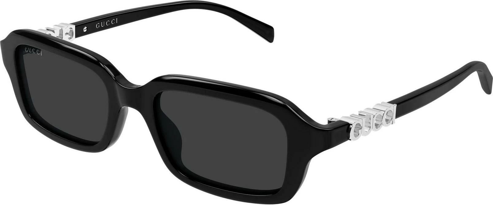 Syze dielli për femra Gucci GG2152S, antracit [Ngjyra: 50]