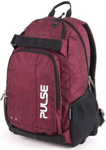 Pulse X22233 Cante Scate Red Wine