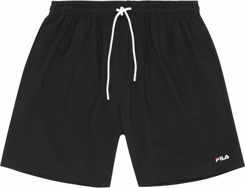 Shorce noti për meshkuj Fila Tinelli FAM1233 80010, të zeza