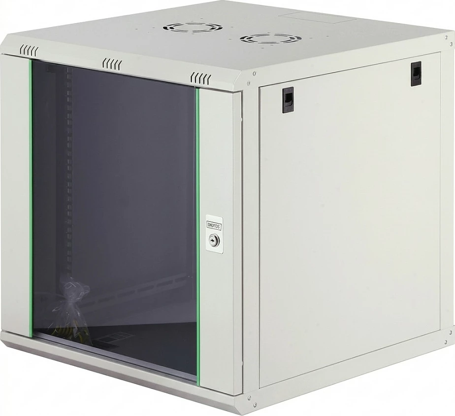 Kabinet serveri EFB Elektronik PEL 42HE 800x1000, RAL7035 gri