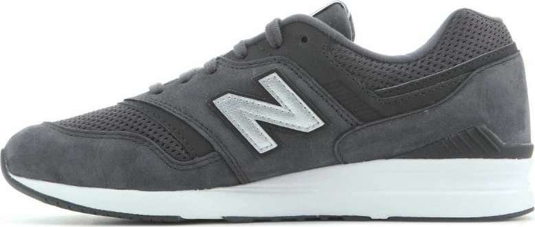 Atlete për femra New Balance [Madhësia: 36.5]