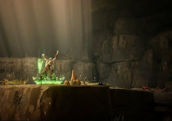 Ashen: Nightstorm Isle DLC Global