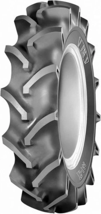 Gomë traktori BKT TR144 9.5-22 6PR A6, e zezë