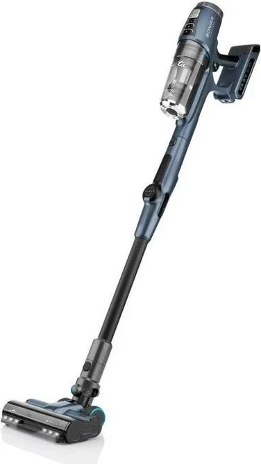 Fshesë me bateri ETA Sonar Aqua+ 323290000, 6 shpejtësi, 500ml, ngjyrë kaltër